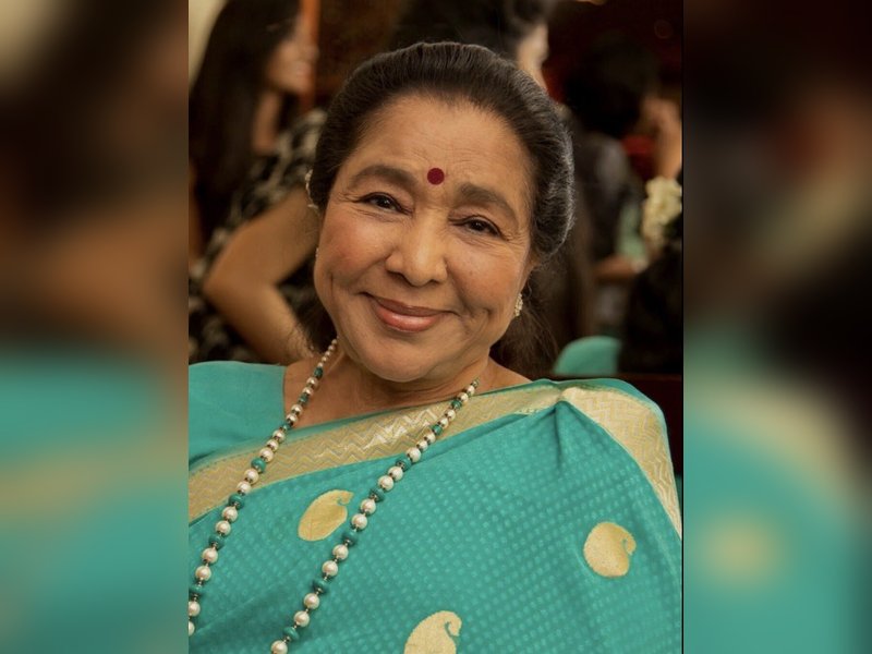 'Monumental loss': EU Ambassador Delphin, Australian envoy Green pay tribute to Asha Bhosle