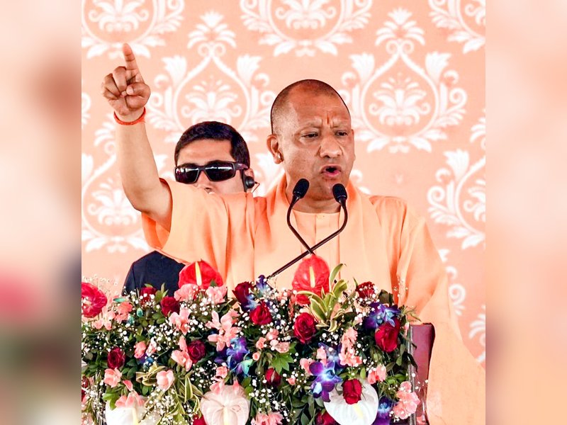 एआई जागरूकता पर गिनीज बुक में दर्ज हुआ गोरखपुर का नाम