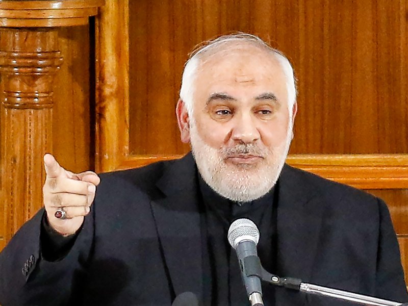 Iranian Ambassador summoned after IRGC gunboats fire at Indian vessels transiting Hormuz