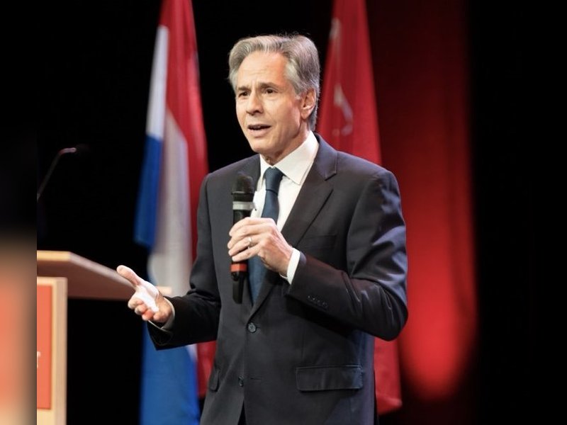 Former US Secretary of State Antony Blinken warns of ‘strategic failure’ on Iran