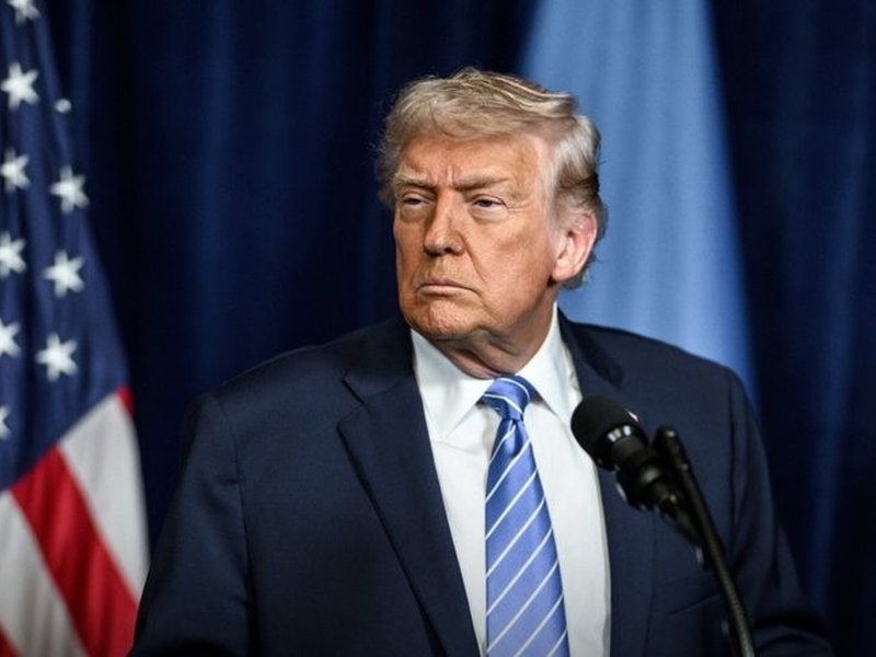 Trump claims Iran ‘has no cards’ in ongoing negotiations