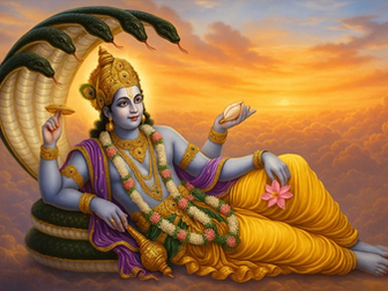 कृष्ण वामन द्वादशी पर विजय मुहूर्त के साथ त्रिपुष्कर योग, नोट कर लें राहुकाल