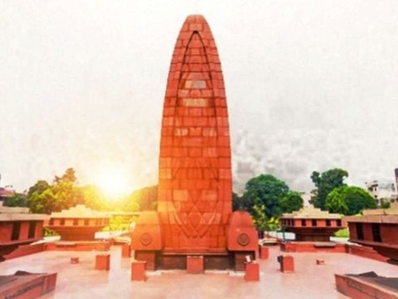 Jallianwala Bagh martyrs' sacrifice stands as powerful reminder of indomitable spirit, says PM Modi