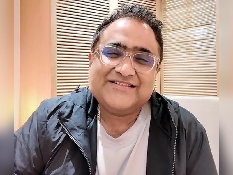 Kunal Ganjawalla recalls Asha Bhosle getting upset with him for quitting non-vegetarian food