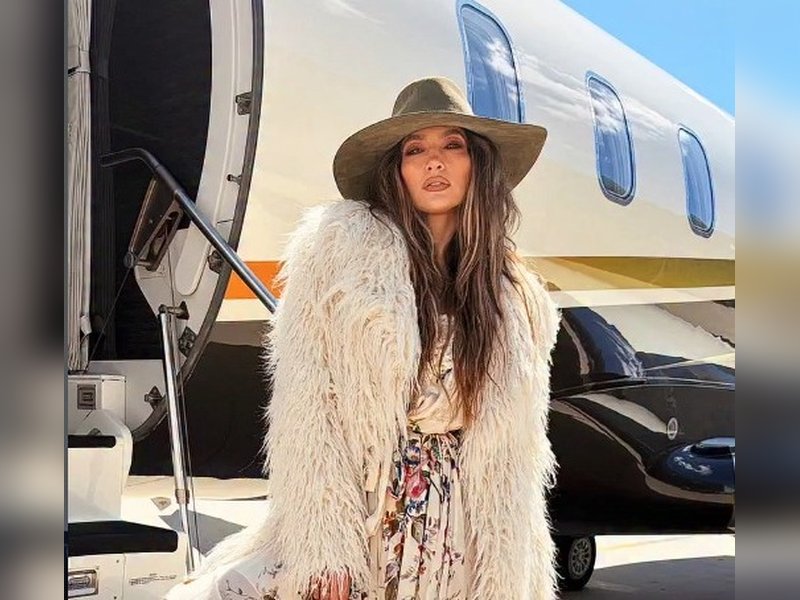 Jennifer Lopez: My happy era is rewriting everything