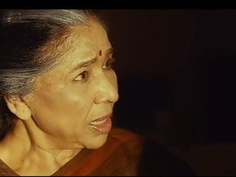 Padmini Kolhapure on Asha Bhosle playing her mother in ‘Mai’: How many blessings could I’ve asked for