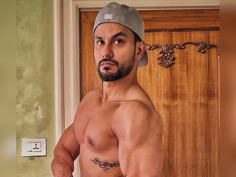 Kunal Kemmu is getting stronger: 'Step by step, prep by prep'