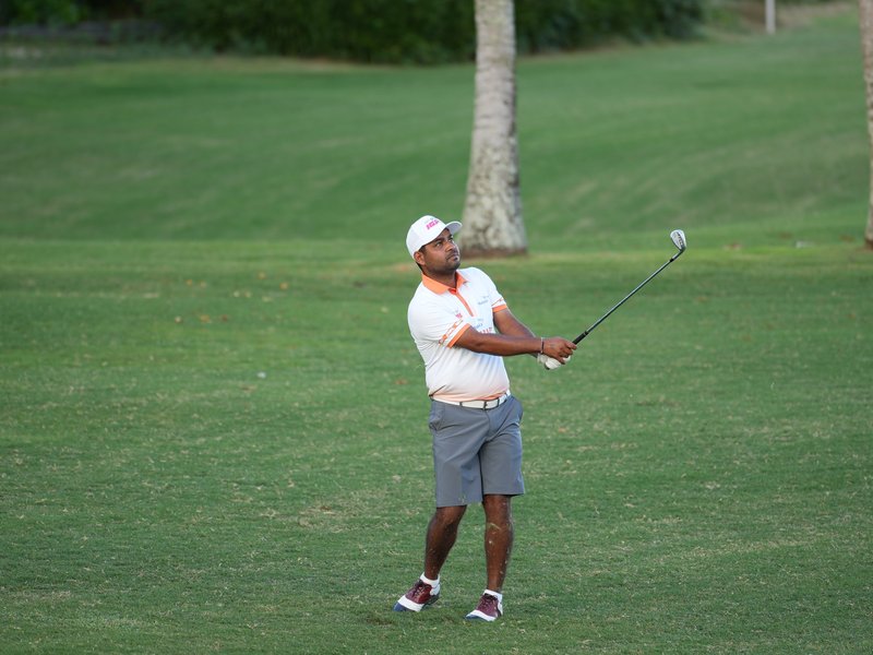 Sachin Baisoya-led Phoenix Hyderabad grab top honours at IGPL Invitational in Mauritius 