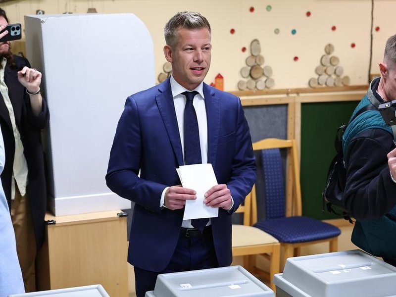 Look forward to working closely: PM Modi congratulates Peter Magyar on Hungary election victory