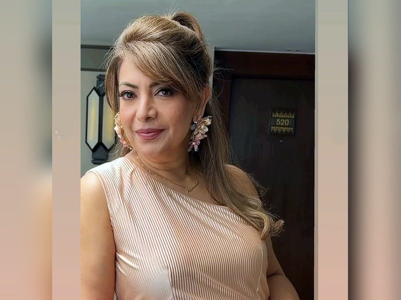 Divya Seth Shah recalls late daughter's enthusiasm for her birthday: Will buy myself a present from her every year