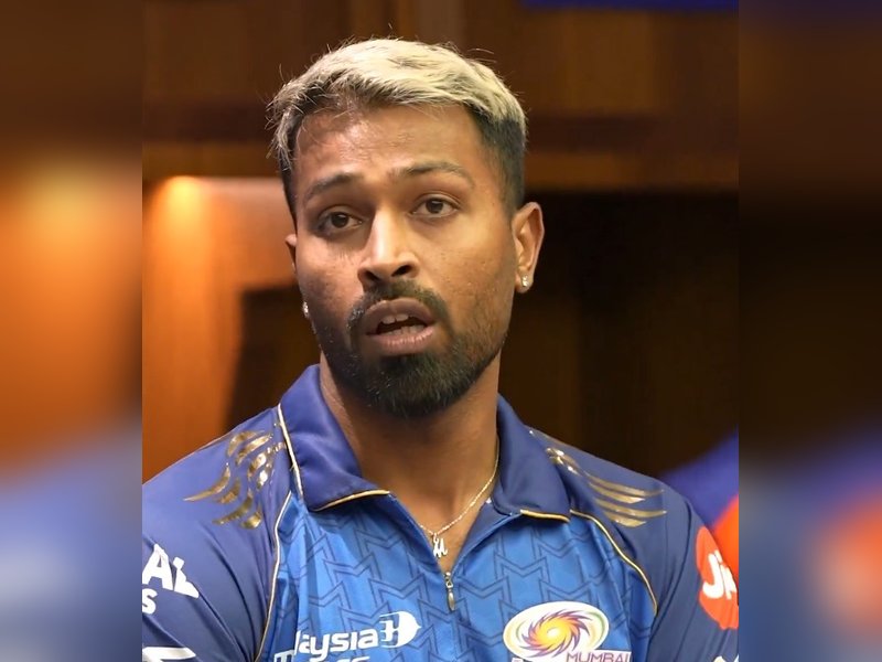 IPL 2026: ‘It’s always winning and learning, never losing,’ says Hardik after MI’s third straight defeat