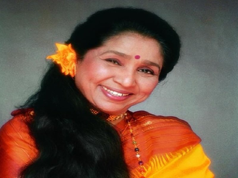 दूध-मलाई की शौकीन आशा भोसले को घर में मिले थे पहलवान, पठान और मोटी बिल्ली जैसे नाम