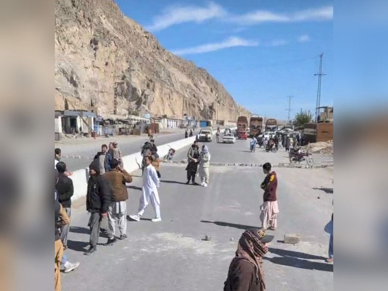 Six civilians forcibly disappeared by Pakistani forces: Rights body