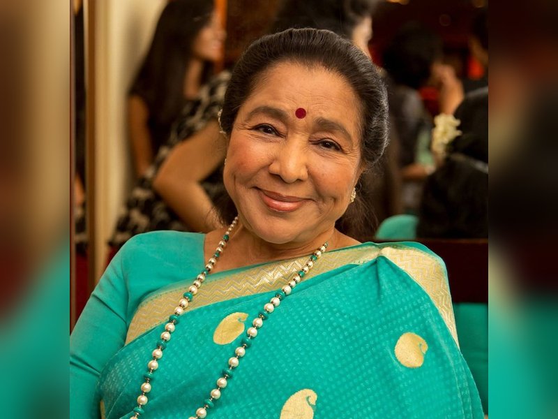 'इन आंखों की मस्ती में' से पहले हुआ बड़ा ड्रामा, आशा भोसले ने खय्याम से खिलवाई थीं बेटे की कसम