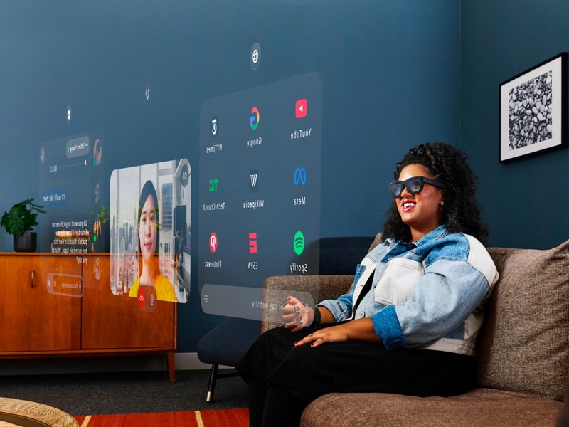 Global AR smart glasses shipments almost doubled in 2025: Report