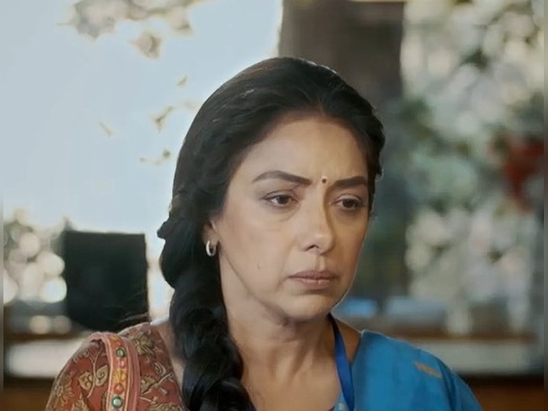 Rupali Ganguly’s emotional tribute to Asha Bhosle: Legends live on forever