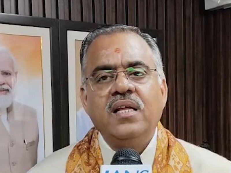 BJP hits back at Sonia Gandhi over women's reservation remarks, accuses Cong of 'opportunistic politics'