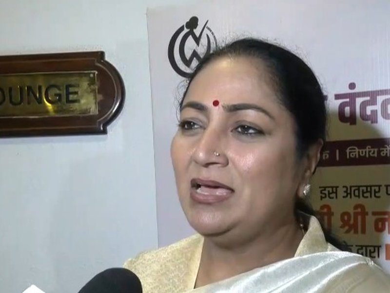 New era is beginning with Women's Reservation Bill: Delhi CM Rekha Gupta 