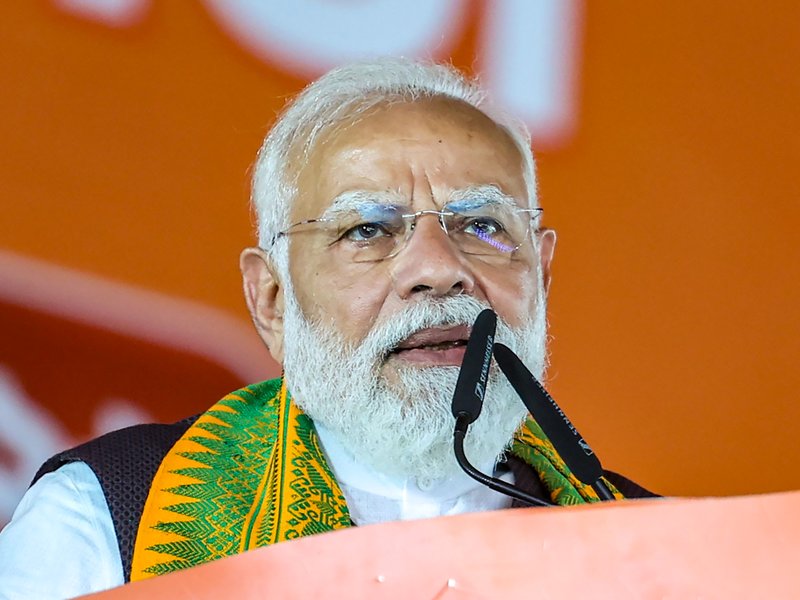More than 60 pc of Mudra loans taken by women: PM Modi