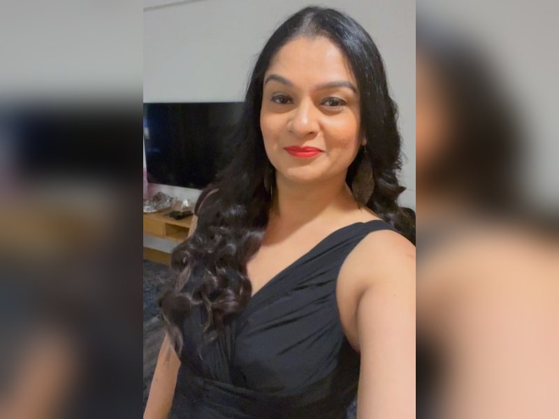 Tejaswini Kolhapure bids emotional farewell to Asha Bhosle with throwback video of them crooning her iconic song