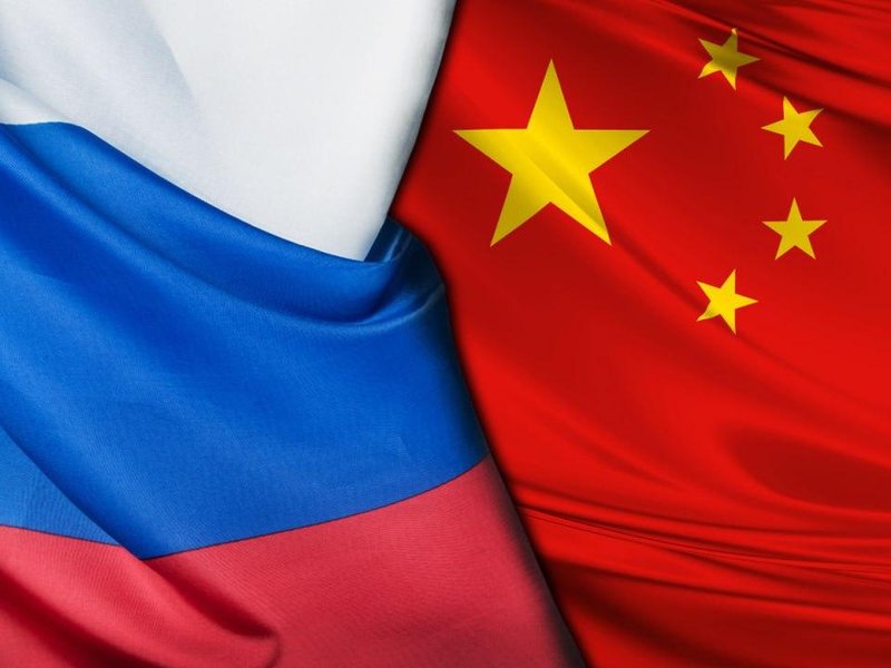 Russian FM to visit China as Moscow admits Hormuz blockade will negatively impact markets  