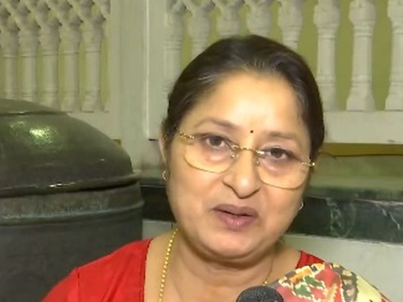 Women’s Reservation Bill a ‘historic step’, leaders call for consensus in special Parliament session