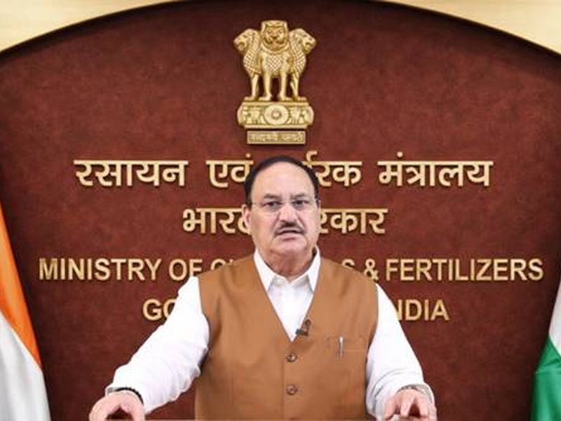 India to lead global pharma landscape with innovation-driven approach: Minister