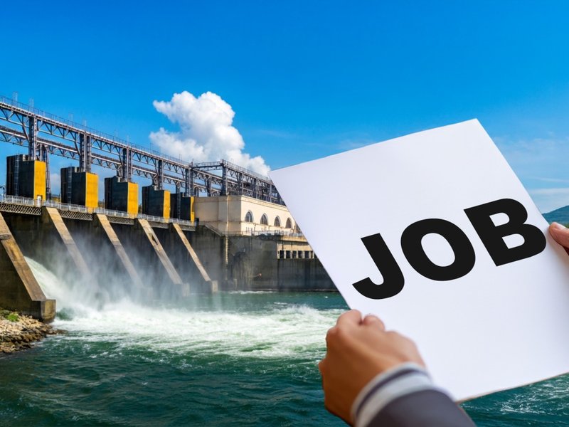 एसजेवीएन में अप्रेंटिस के 32 पदों पर वैकेंसी, 27 अप्रैल तक फॉर्म भरने का मौका 