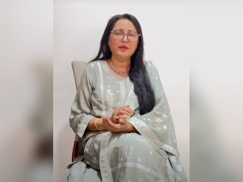 Jaya Prada says Asha Bhosle gave a new identity to each of her characters 