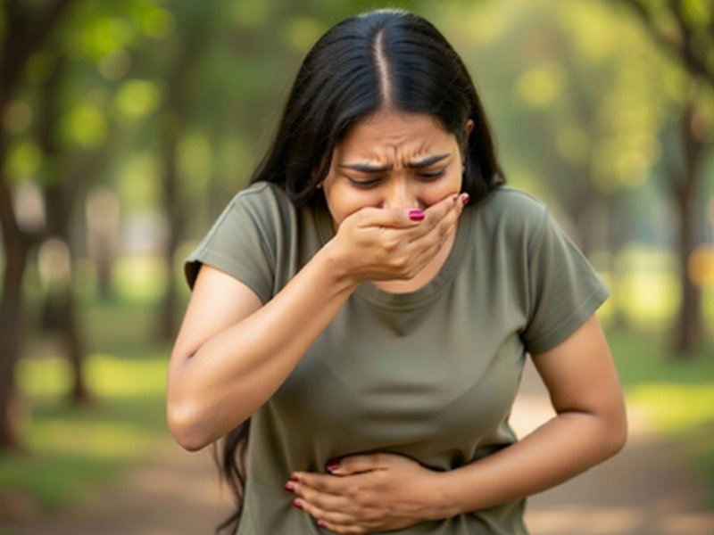 हेल्थ टिप्स : गर्मियों में बढ़ जाता है 'फूड पॉइजनिंग' का मामला, ऐसे करें बचाव 