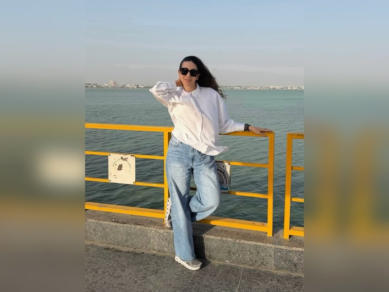 Karisma Kapoor reveals her favourite Asha Bhosle track