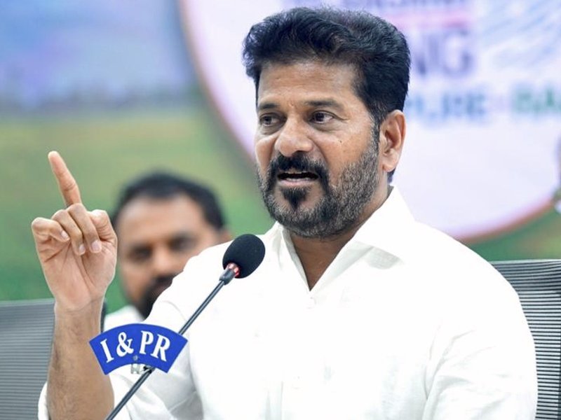 Telangana CM moots ‘Hybrid Model’ for delimitation, warns against widening North-South divide​ (Photo: IANS)