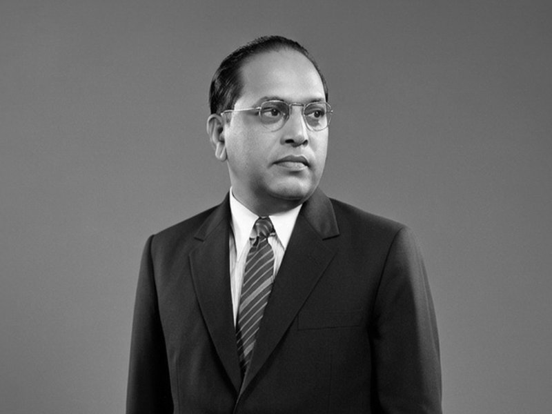 14 अप्रैल: बाबासाहेब अंबेडकर की जयंती समानता और न्याय का उत्सव