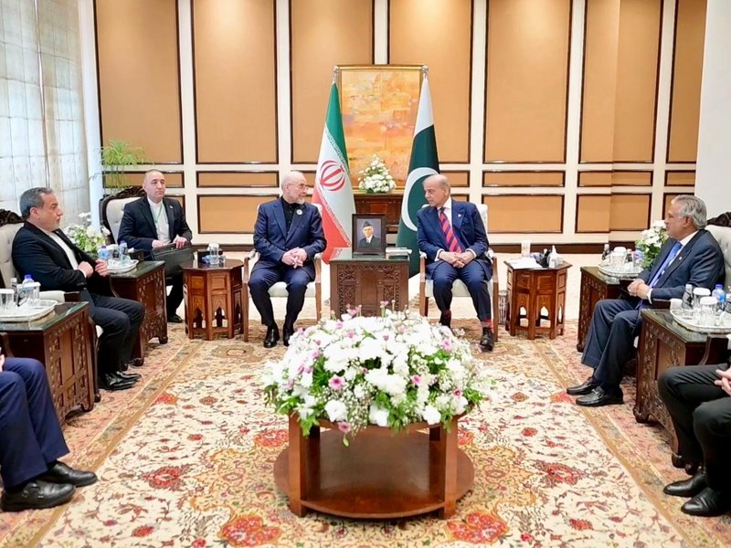 Pakistan acted as 'courier', not 'mediator' during US-Iran ceasefire negotiations: Report