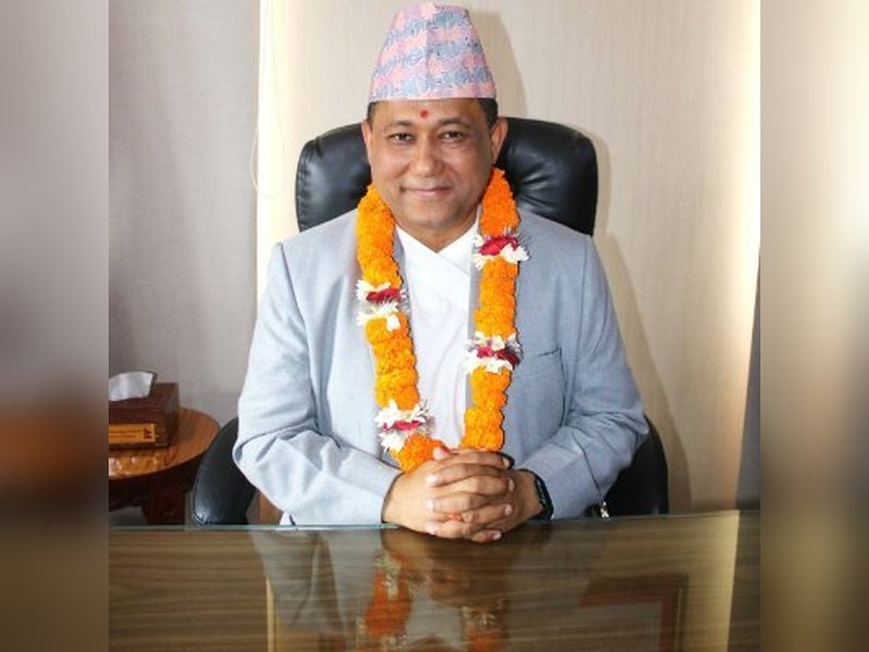 PM Balendra Shah's India visit may take time: Nepal FM