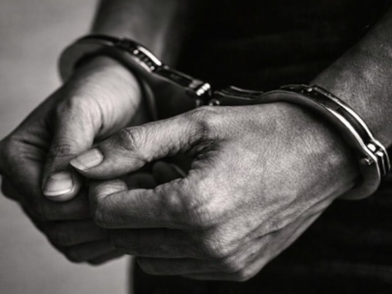 गुजरात: 77 करोड़ रुपए के साइबर धोखाधड़ी का खुलासा, 16 लोग गिरफ्तार