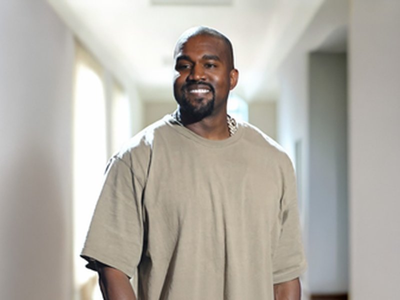 Kanye West’s teenage sketches are now priced at $3.1 million