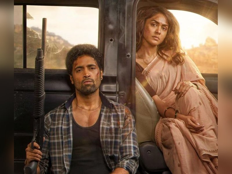 Adivi Sesh on ‘Dacoit’: It’s our modern-day Romeo and Juliet set in a world that feels real 