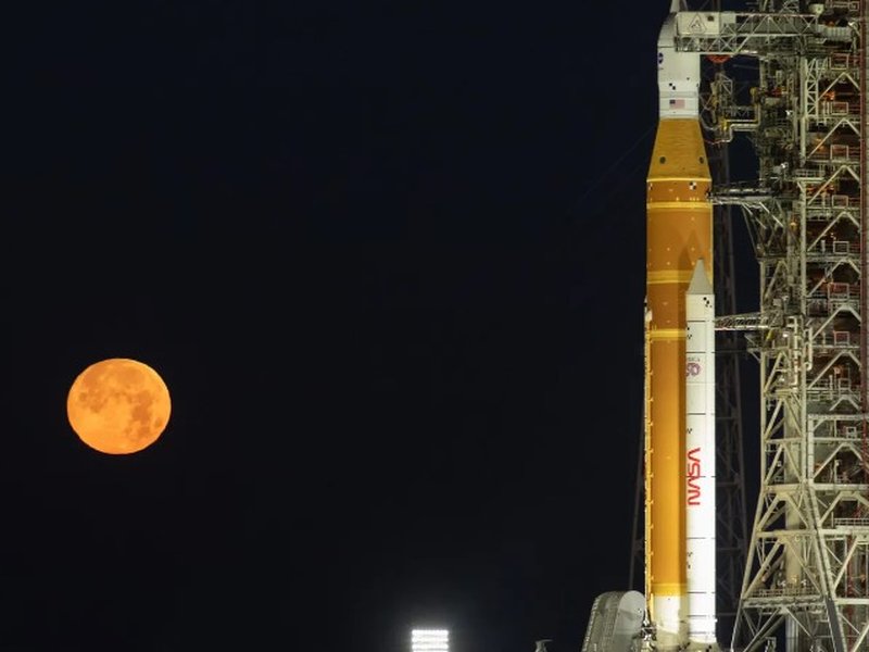 आर्टेमिस II की सफलता के बाद आर्टेमिस III के लॉन्च की तैयारी में जुटा नासा, मून मिशन के बारे में दी जानकारी