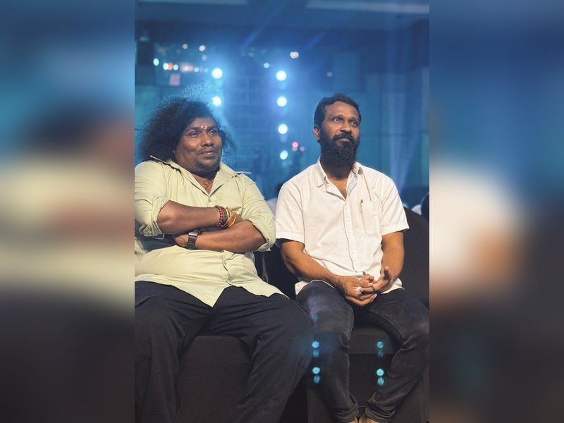 Actor Yogi Babu tells Platform X: This delay is extremely disappointing! (Photo Credit: Yogi Babu/X)