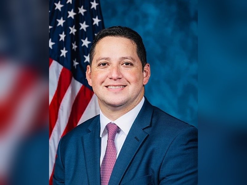 Two US Congress members to resign amid sexual misconduct allegations