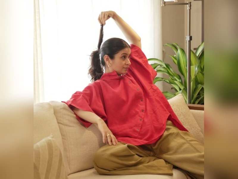 Rasika Dugal draws inspiration from stories, music, and Alysa Liu