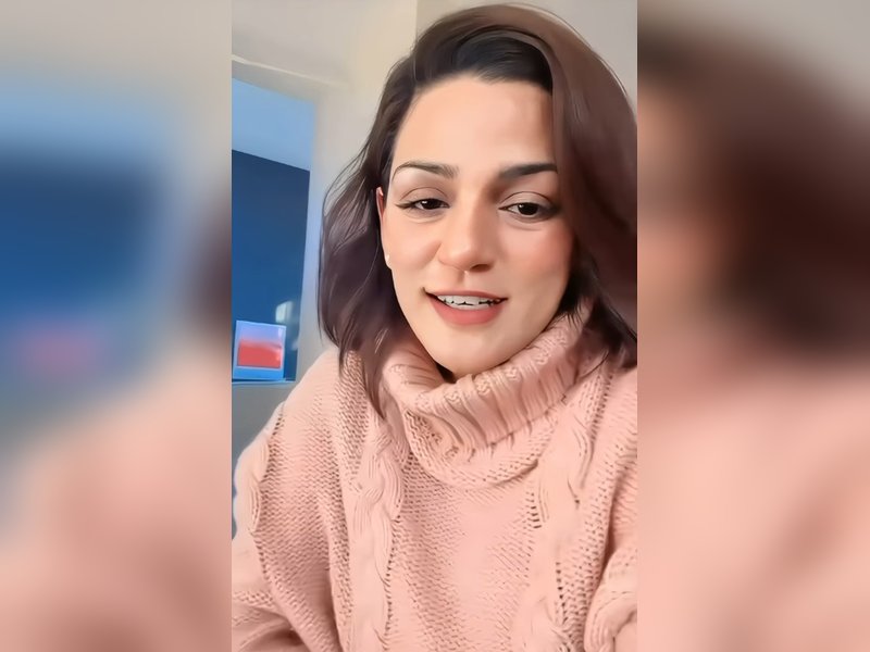 Late SSR’s sister Shweta shares emotional experience of feeling his presence as she embarks on new journey