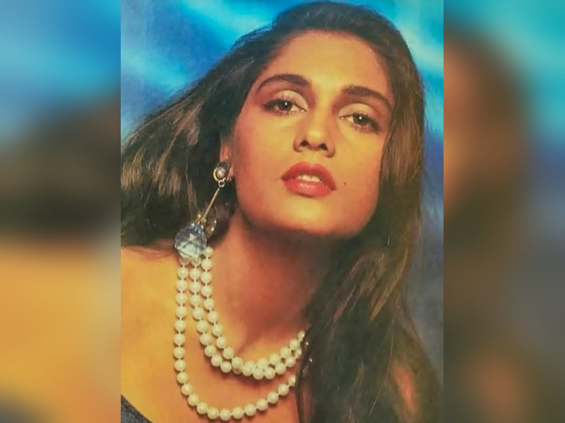 Anu Aggarwal says ‘films weren’t the plan’, recalls how ‘Aashiqui’ happened to her