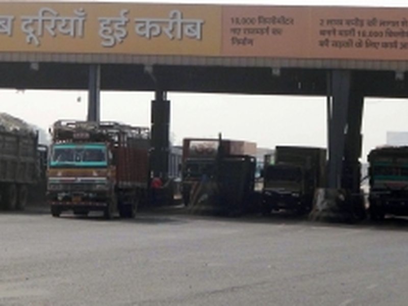 ISI’s CCTV spy web extended to toll plazas, aimed at tracking India’s lifelines