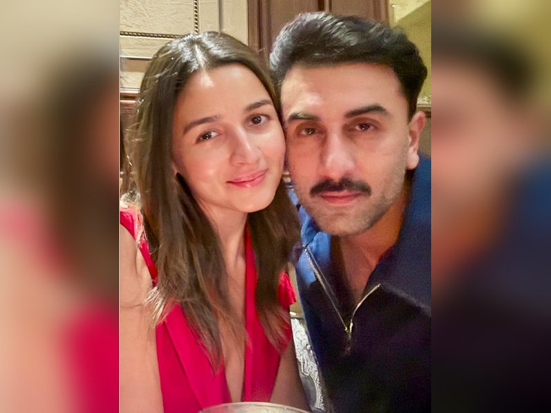 Neetu Kapoor wishes her ‘heartbeats’ Alia Bhatt, Ranbir Kapoor on their fourth wedding anniversary