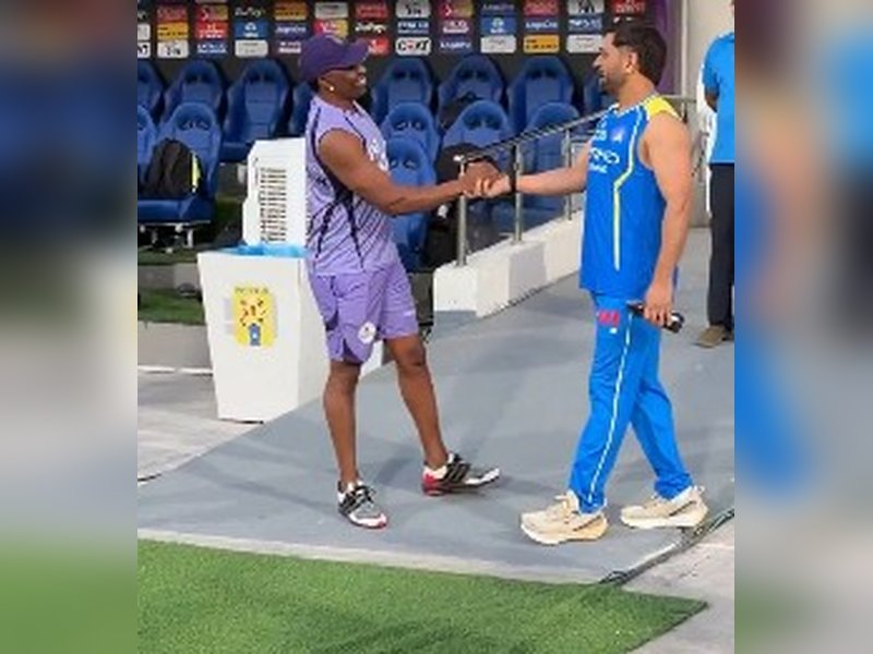 एमएस धोनी 'इम्पैक्ट प्लेयर' के तौर पर बेहतर योगदान दे पाएंगे: मिशेल मैक्लेनाघन