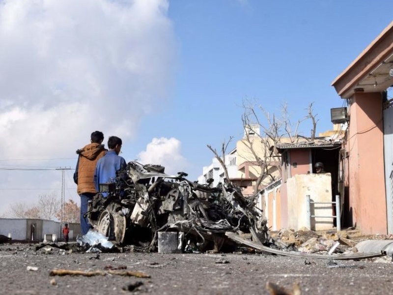 Pakistani forces kill 12 civilians in Balochistan shelling