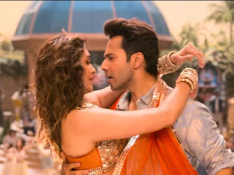 है जवानी तो इश्क होना है: गिफ्ट पुराना लेकिन पैकेजिंग नई, क्या गोविंदा को बीट कर पाएंगे वरुण धवन