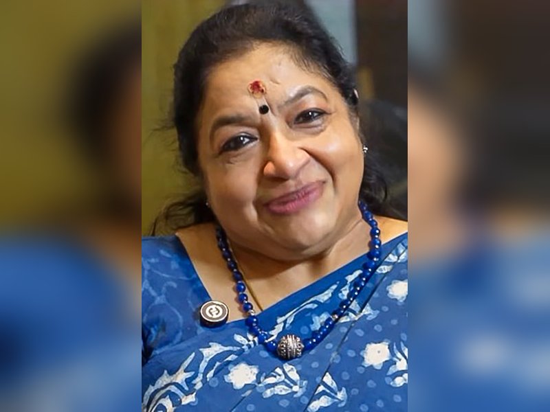 K.S Chithra gets emotional remembering her late daughter